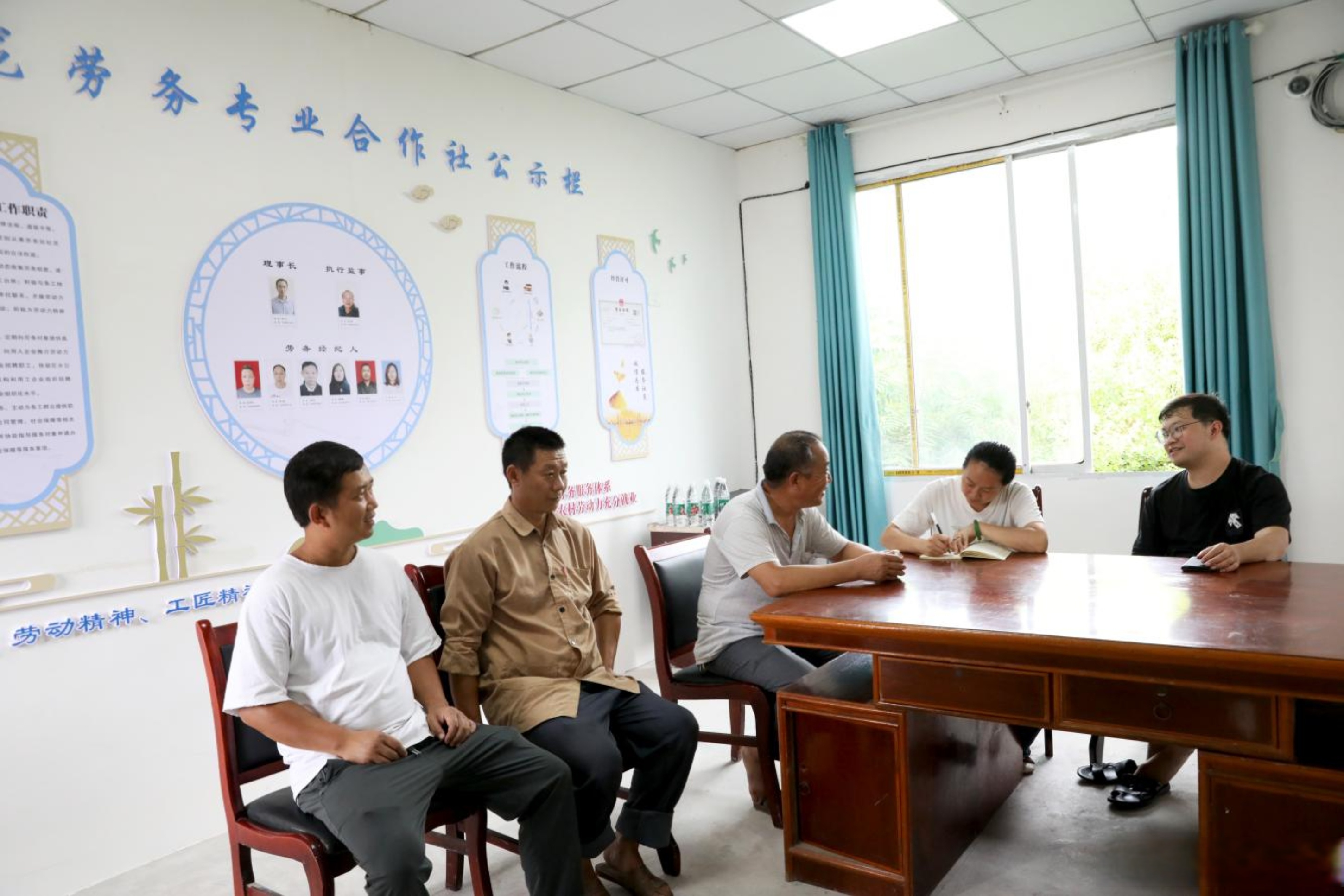 定州最新怎么做劳务中介方法分析(最方便真实的定州中介新手怎么找客源方法)