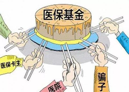 定州最新黄牛套社保卡方法分析(最方便真实的定州有没有黄牛办社保套现方法)
